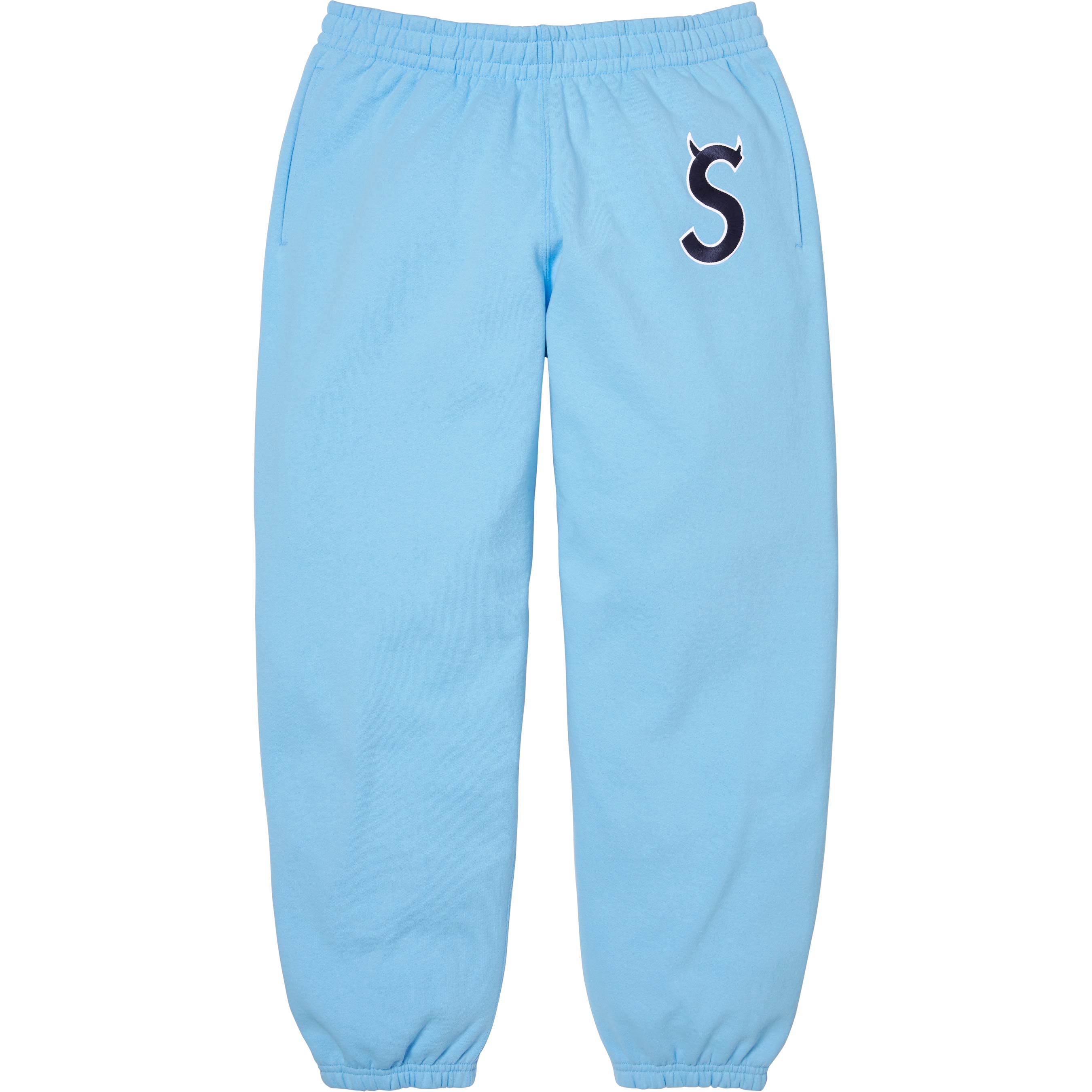Devil S Logo Sweatpant view 10